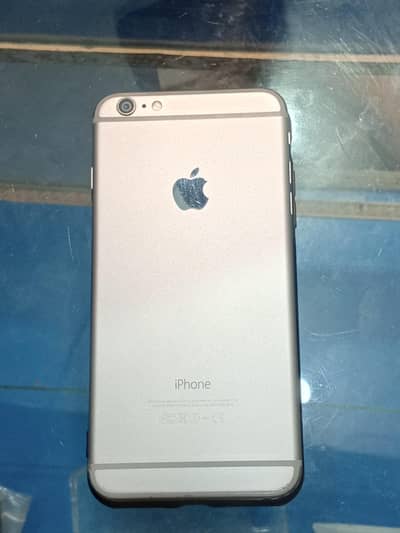 Apple iPhone 6 Plus