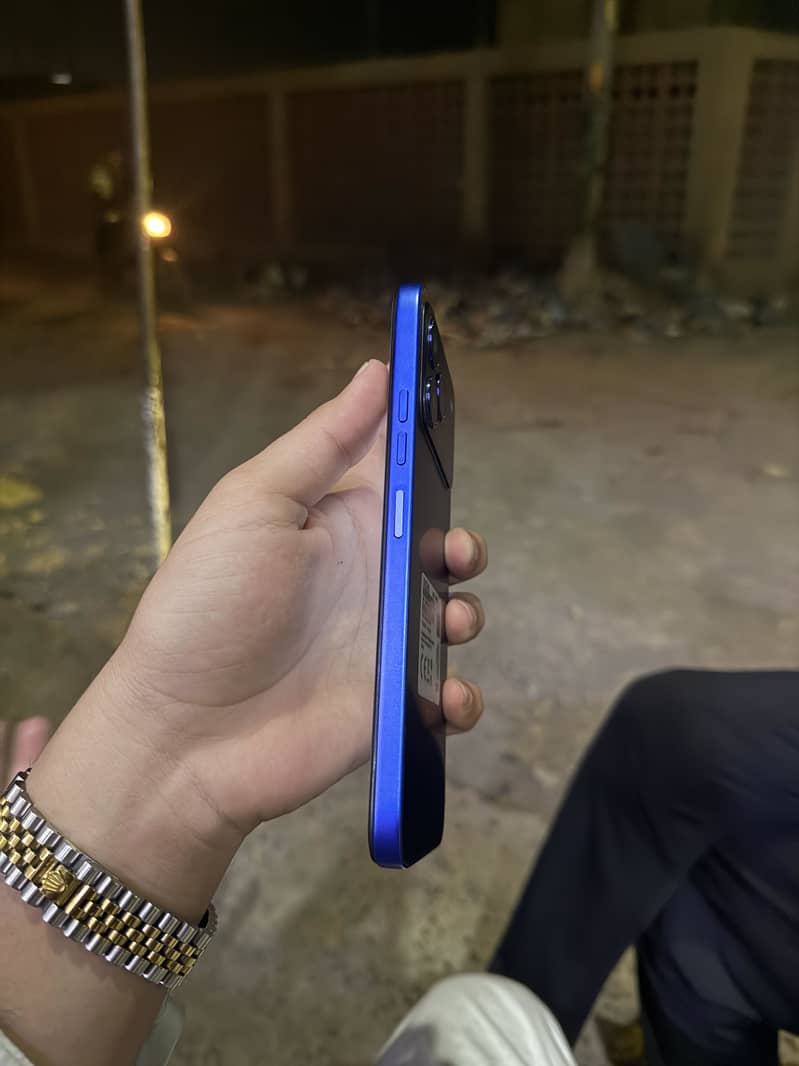 Tecno Spark 5 1