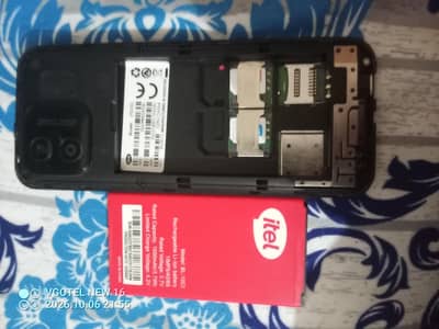 Itel it 5031