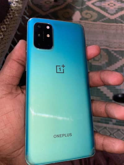 One Plus 8T