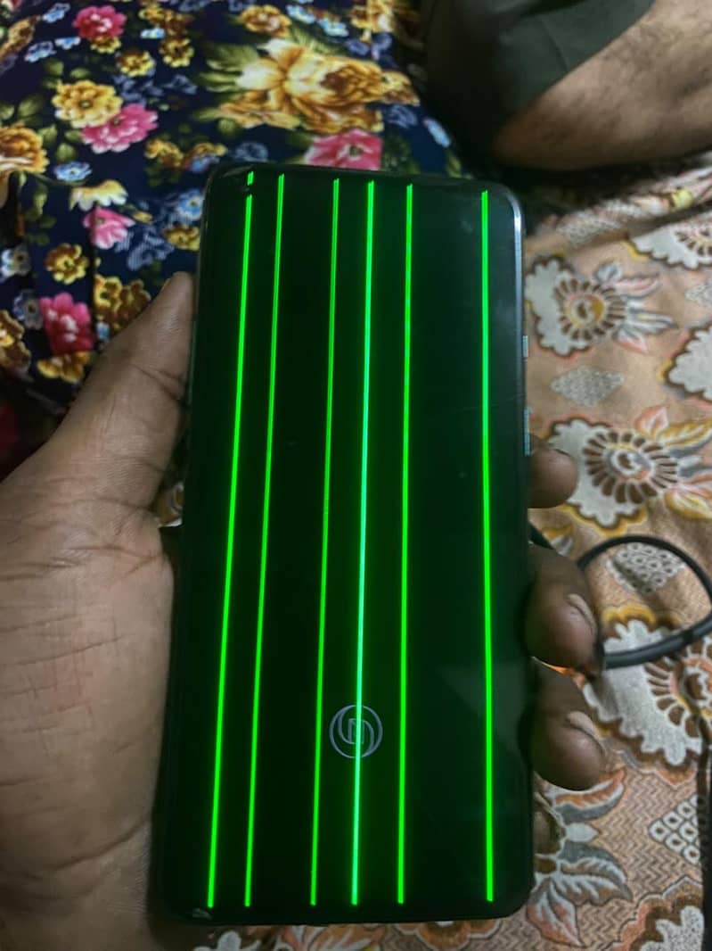 One Plus 8T 2