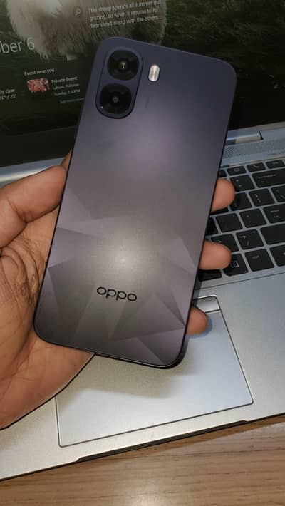 OPPO A6k