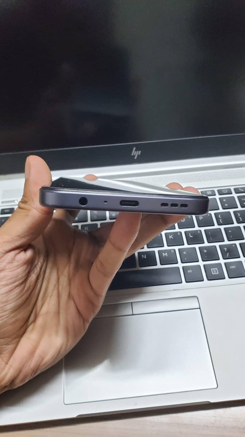 OPPO A6k 6