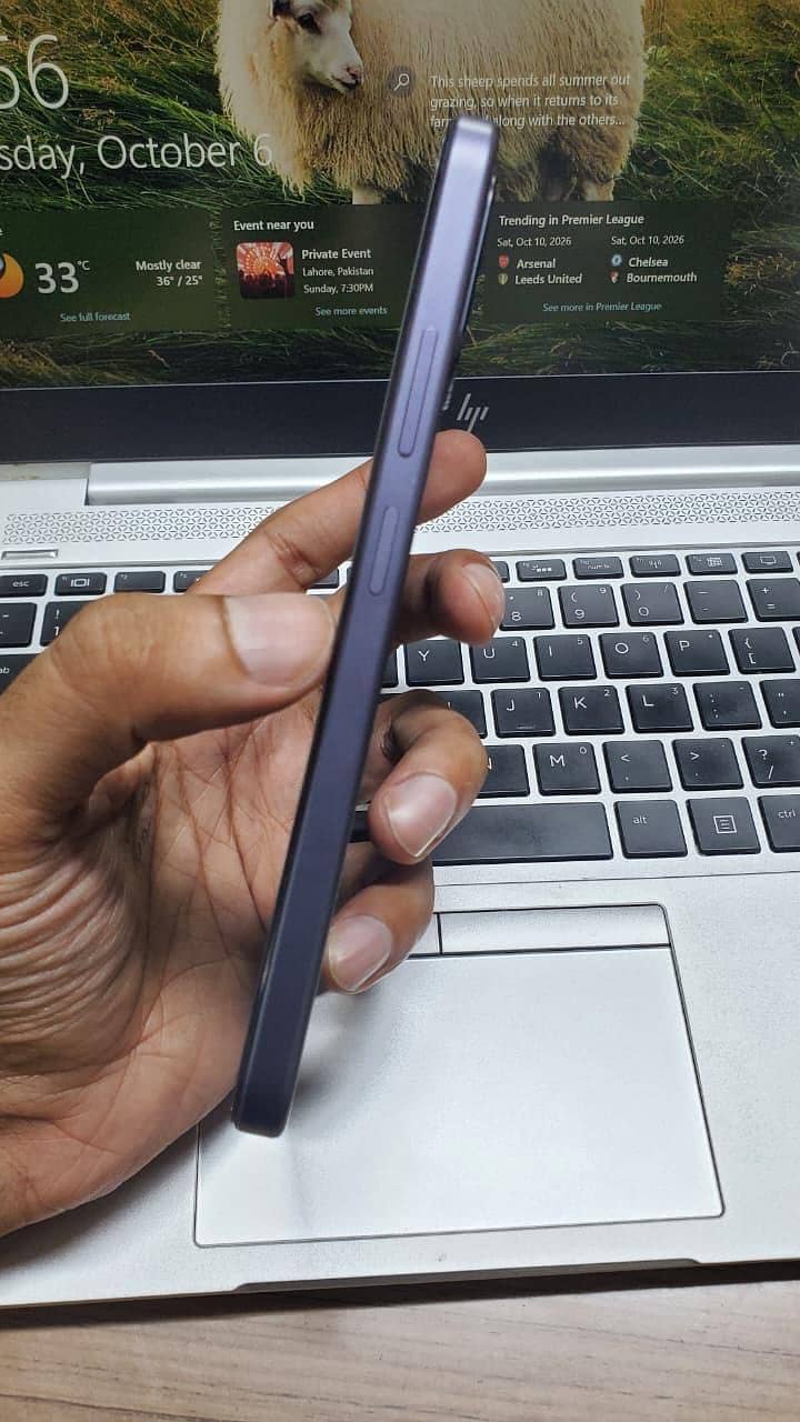OPPO A6k 7