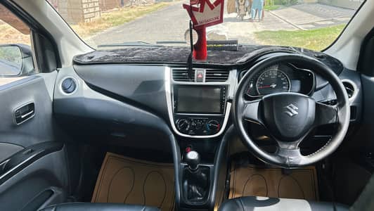 Suzuki Cultus VXL 2021
