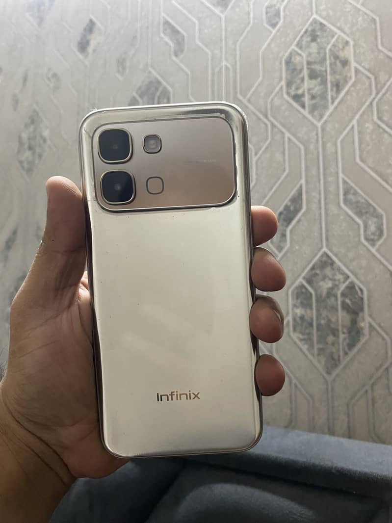 Infinix Other Model 1