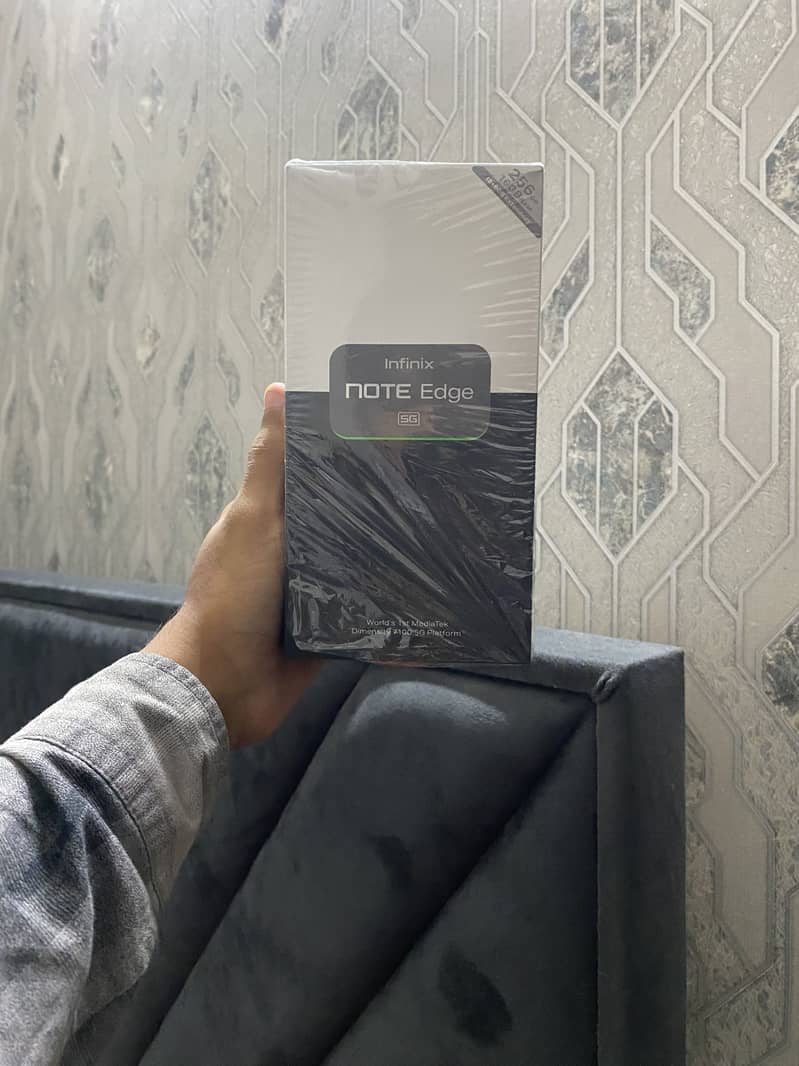 Infinix Other Model 4