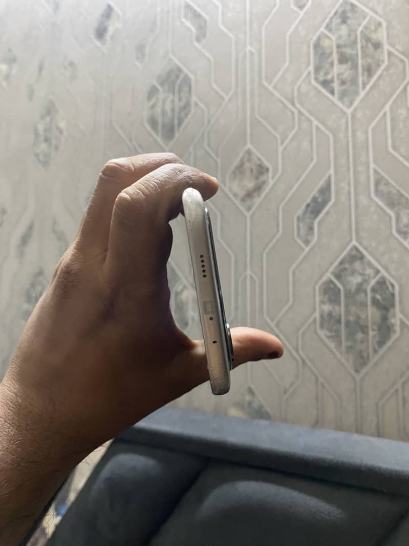 Infinix Other Model 5