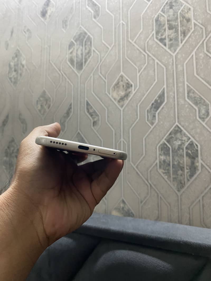 Infinix Other Model 6