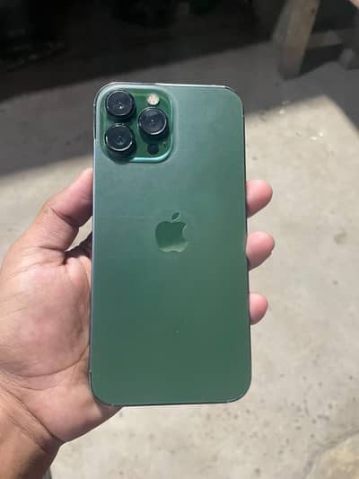 Apple iPhone 13 Pro Max