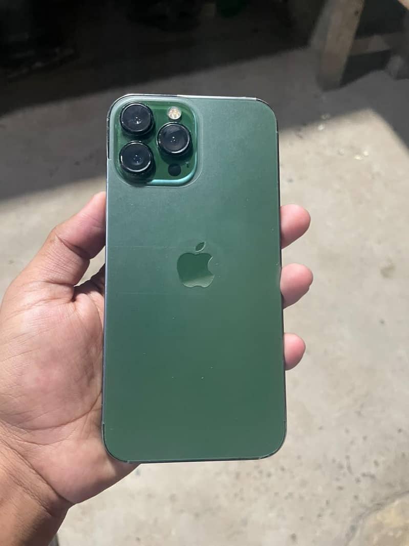Apple iPhone 13 Pro Max 0