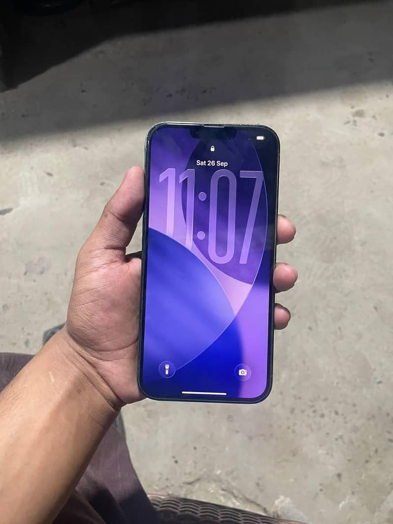 Apple iPhone 13 Pro Max 4