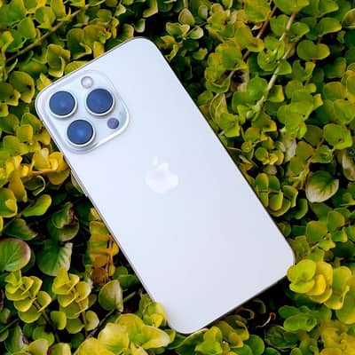Apple iPhone 13 Pro