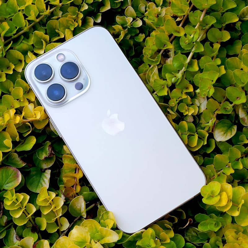 Apple iPhone 13 Pro 0