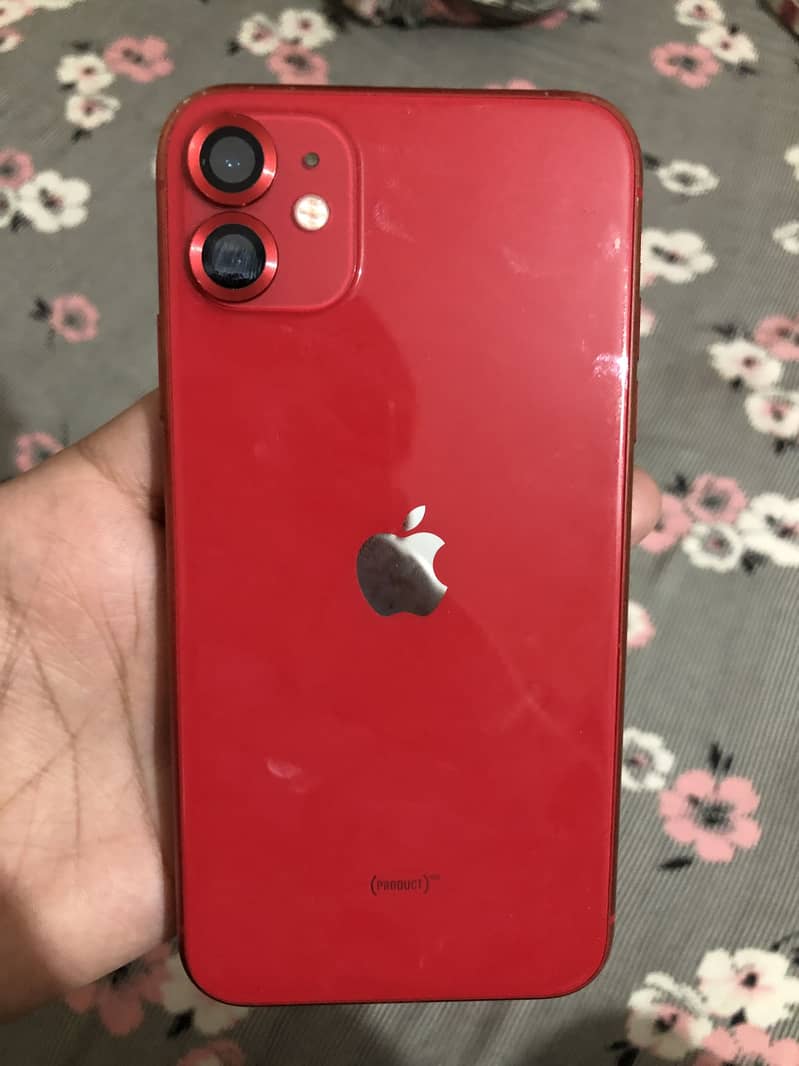 Apple iPhone 11 1