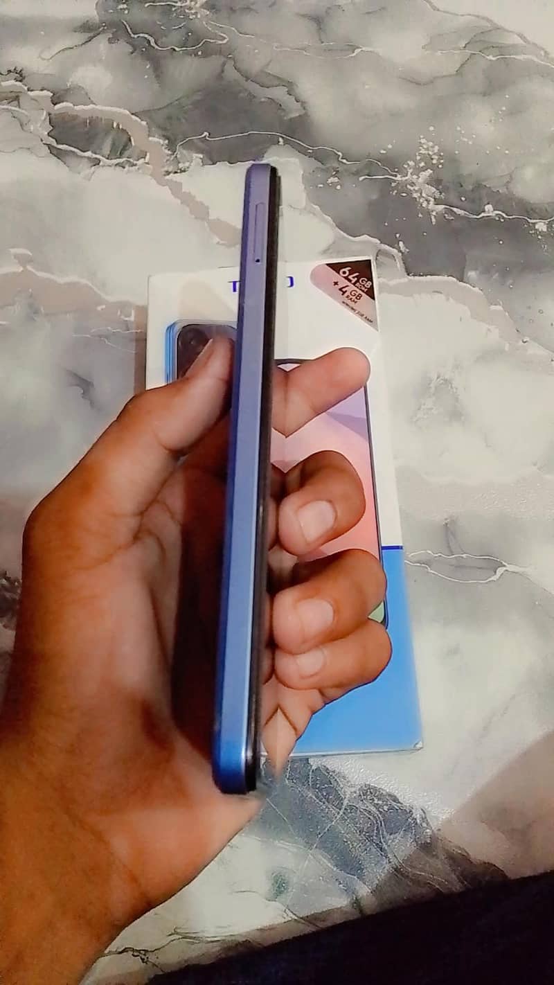 Tecno POP 7 2