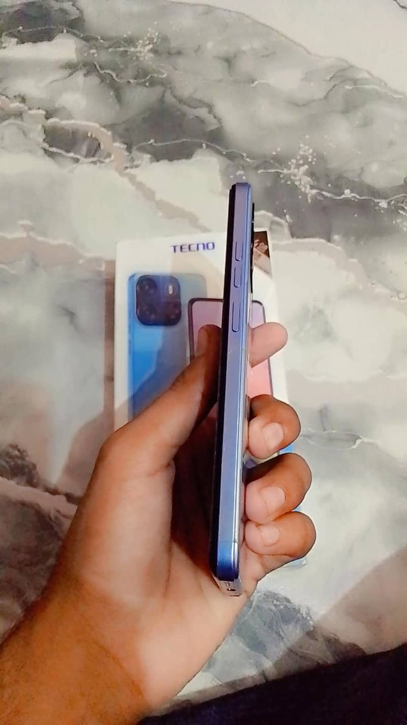 Tecno POP 7 5