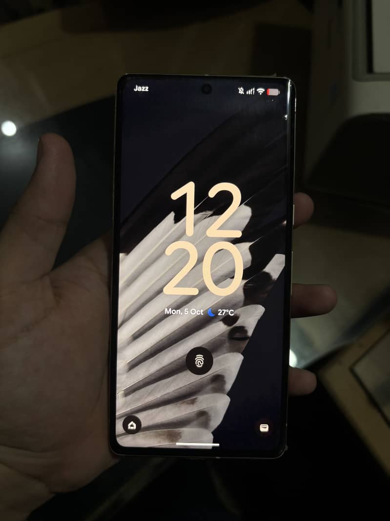 Google Pixel 7 Pro 2
