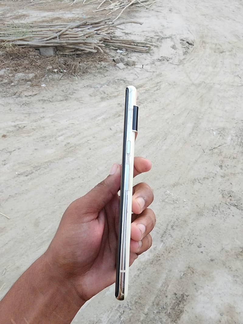 Google Pixel 6 Pro 4