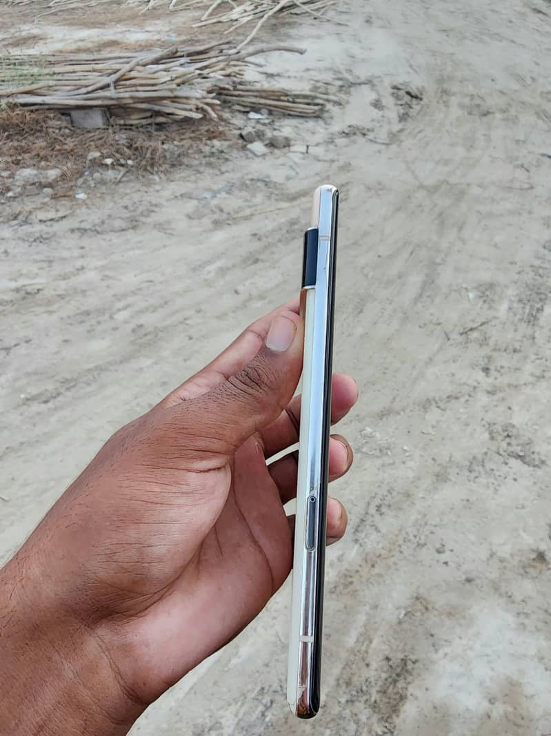 Google Pixel 6 Pro 5