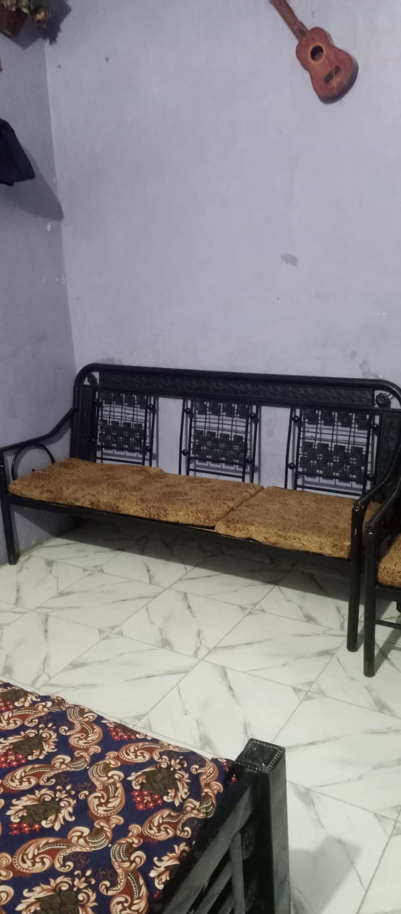 three piece sofa 0