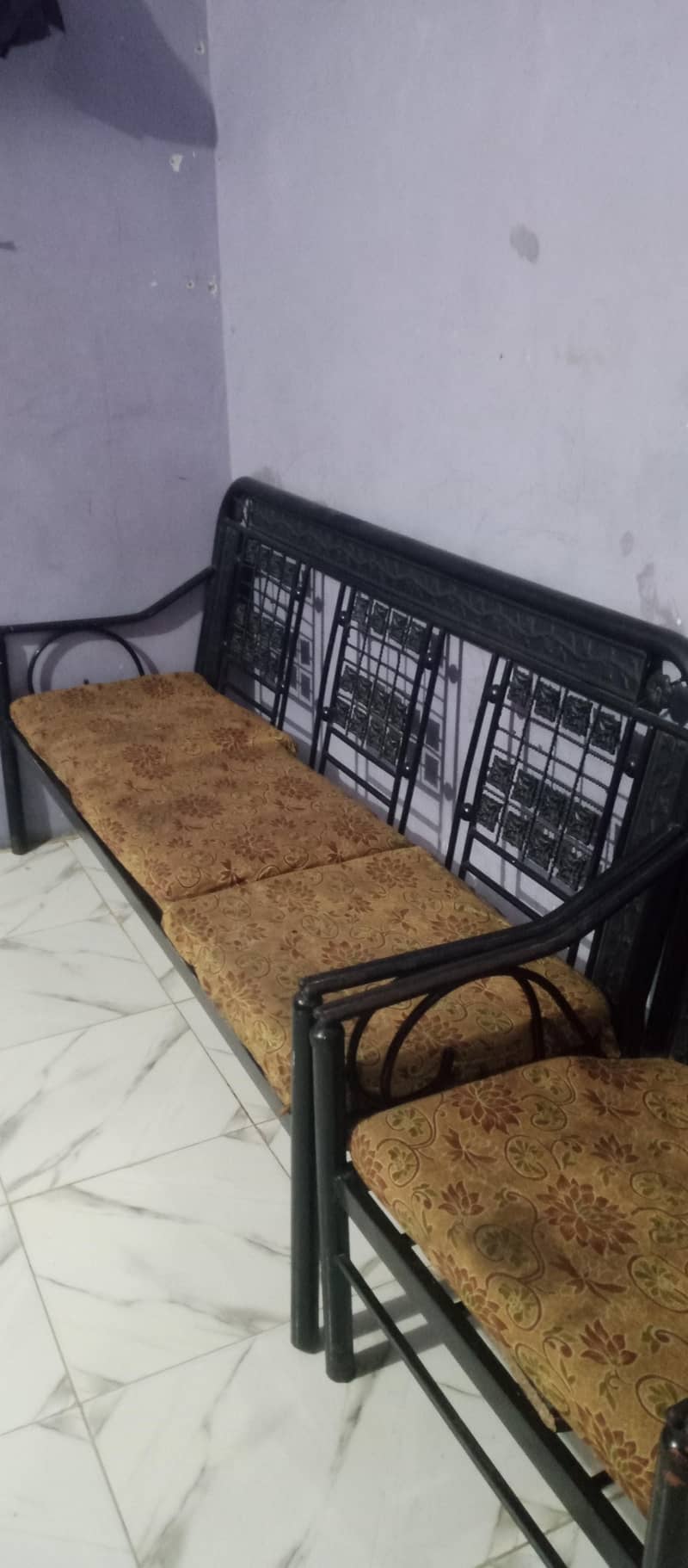 three piece sofa 2