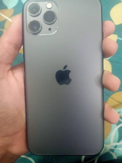 Apple iPhone 11 Pro