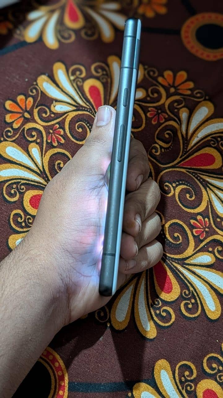 Google Pixel 7a 3