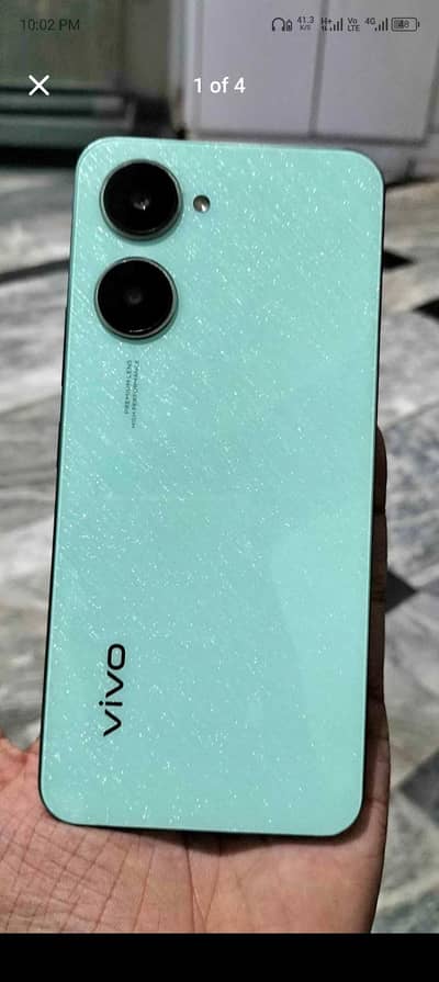 Vivo Y03 03305281974 Whatsapp/call