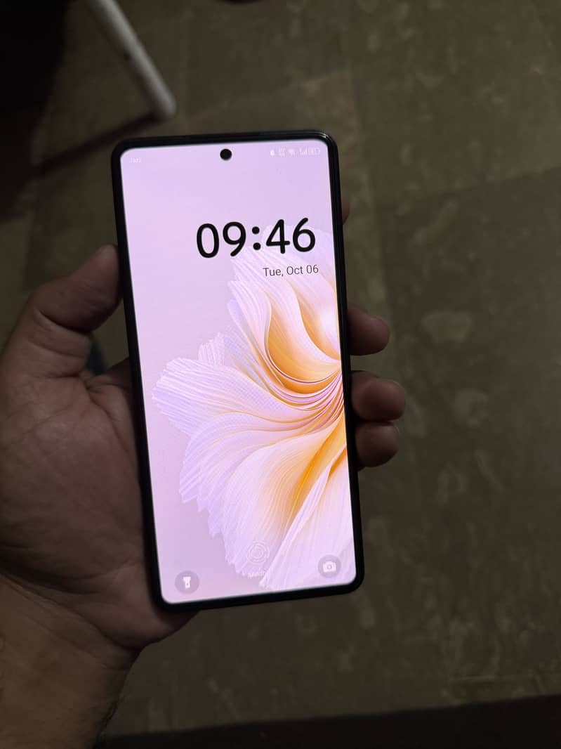 Tecno CAMON 20 8/256 2