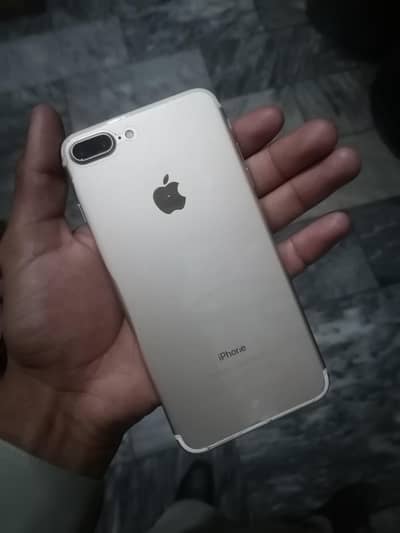 Apple iPhone 7 Plus pta