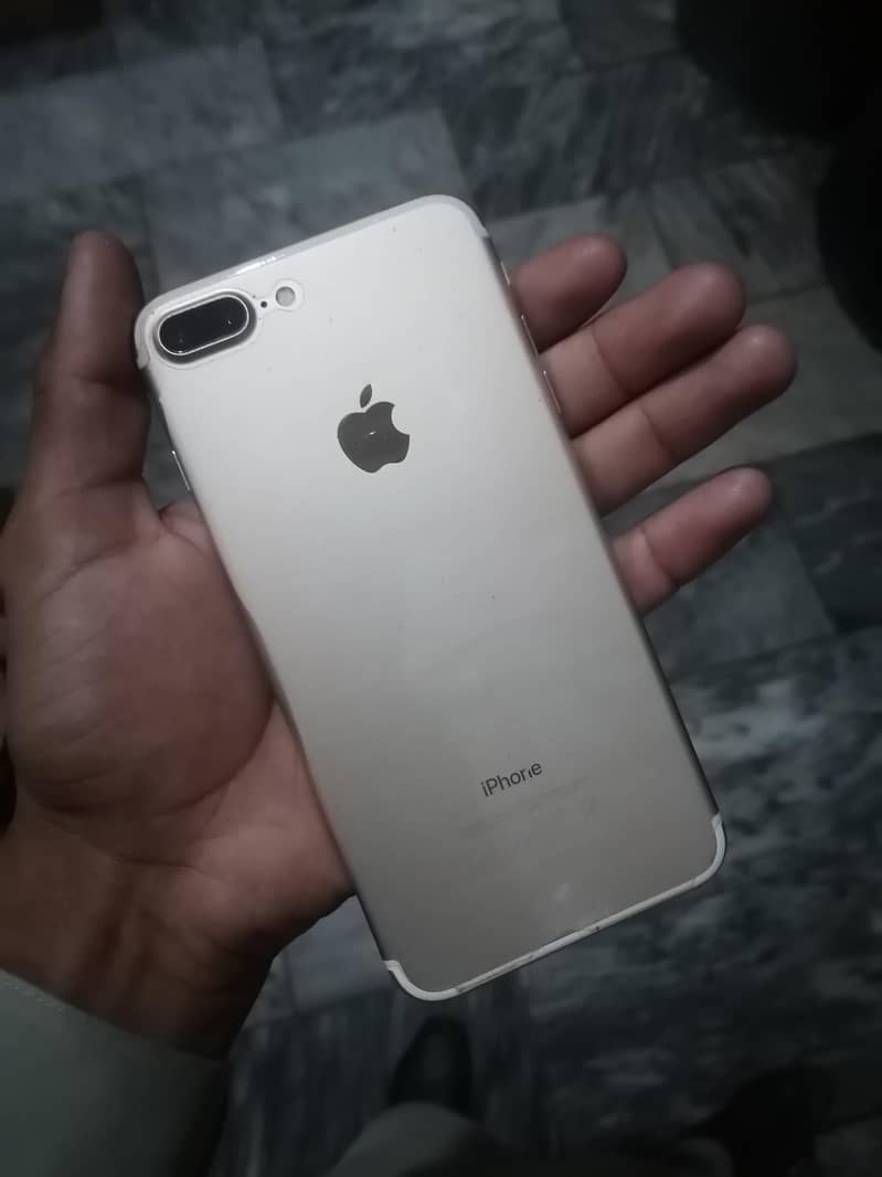 Apple iPhone 7 Plus pta 0