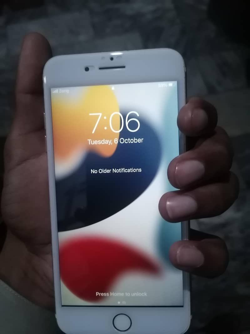 Apple iPhone 7 Plus pta 1