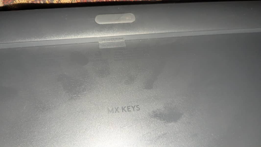 Logitech MX keys YR0073 5