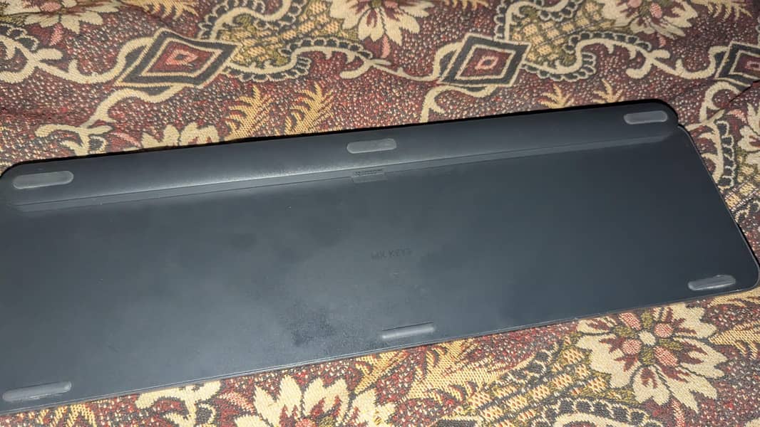 Logitech MX keys YR0073 8