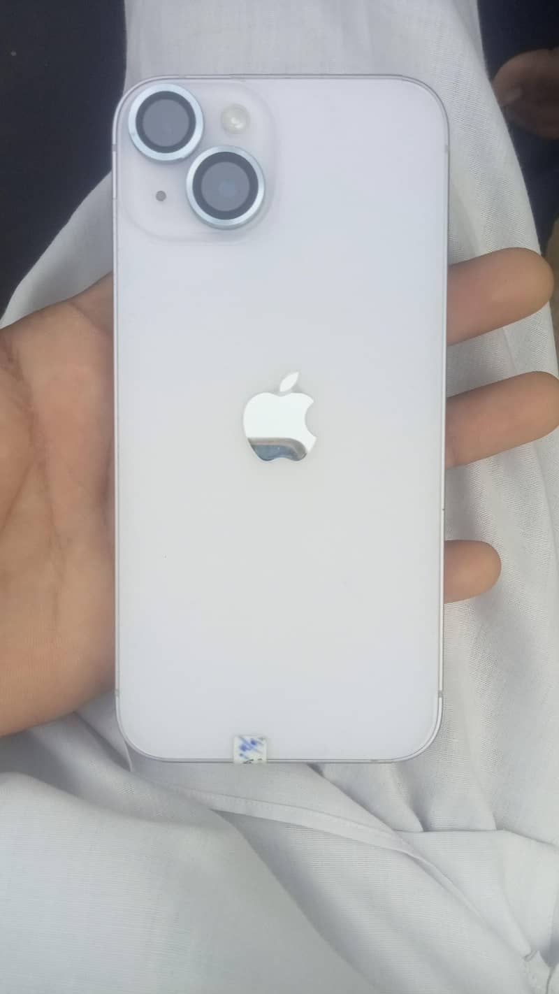 Apple iPhone 13 mini 3
