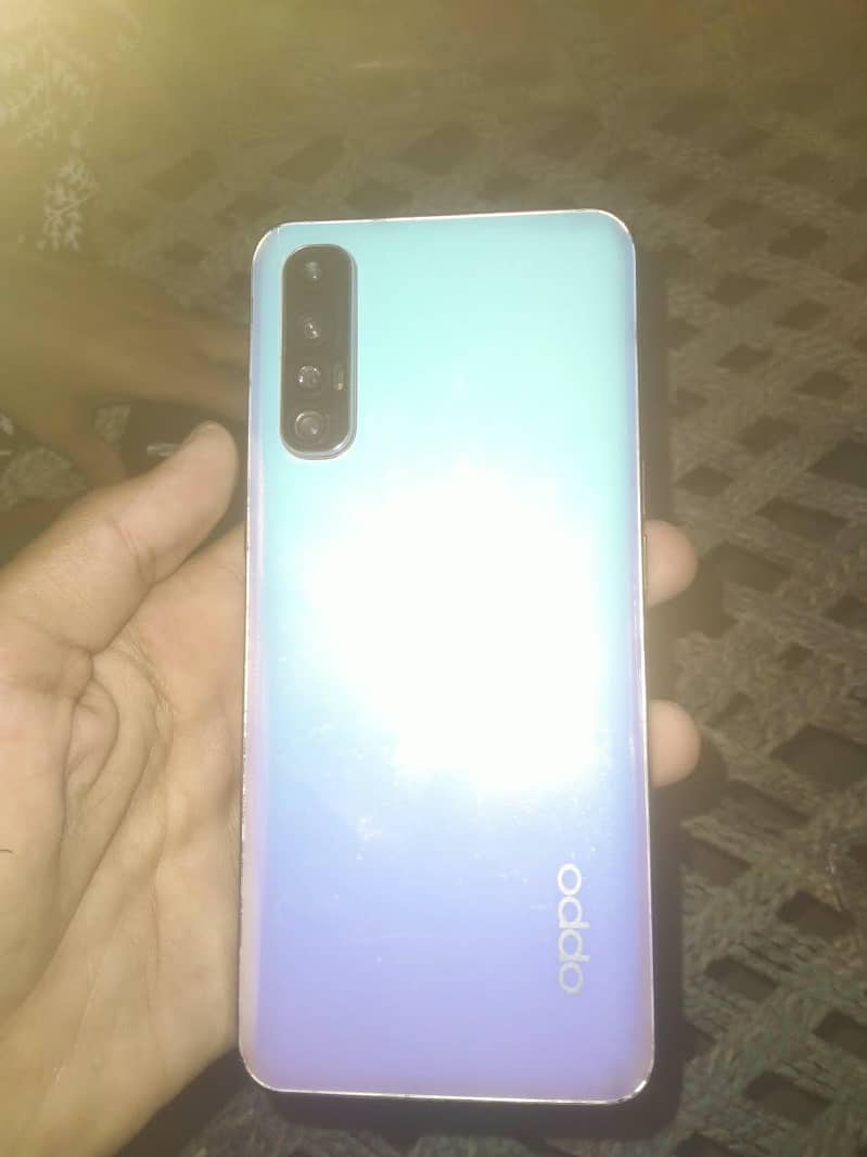 OPPO Reno 0
