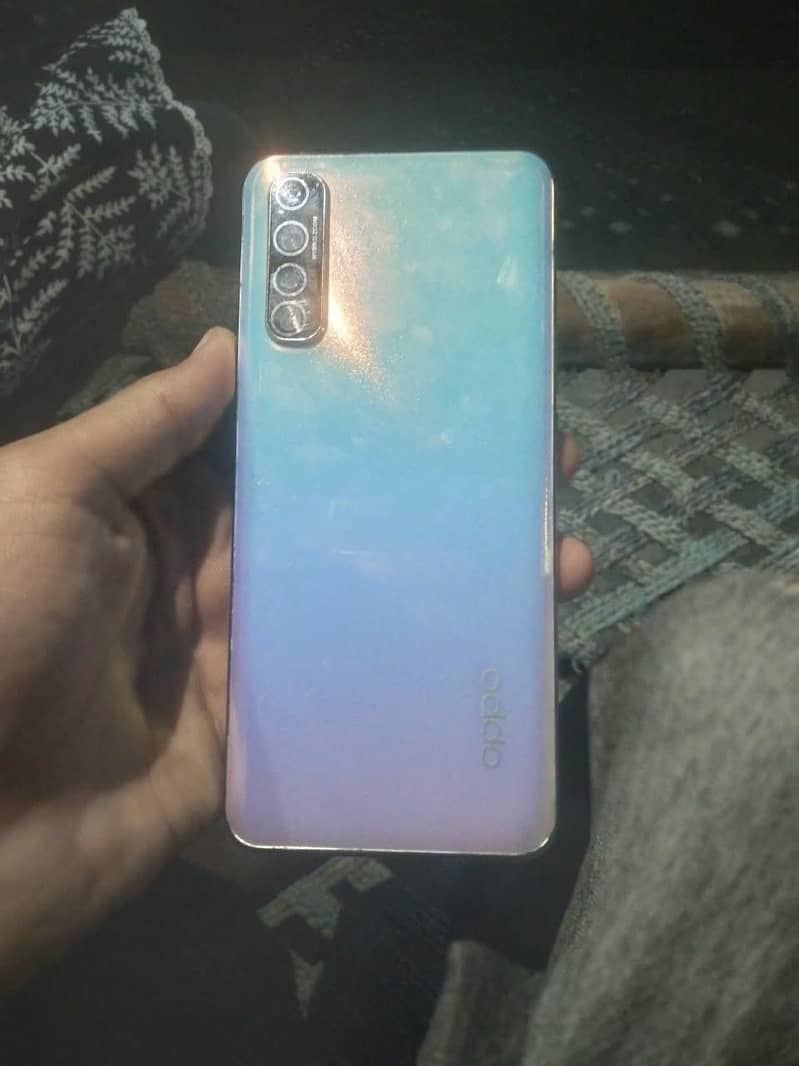 OPPO Reno 1
