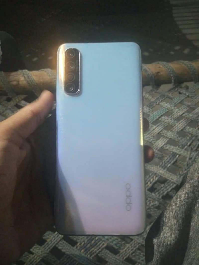 OPPO Reno 2