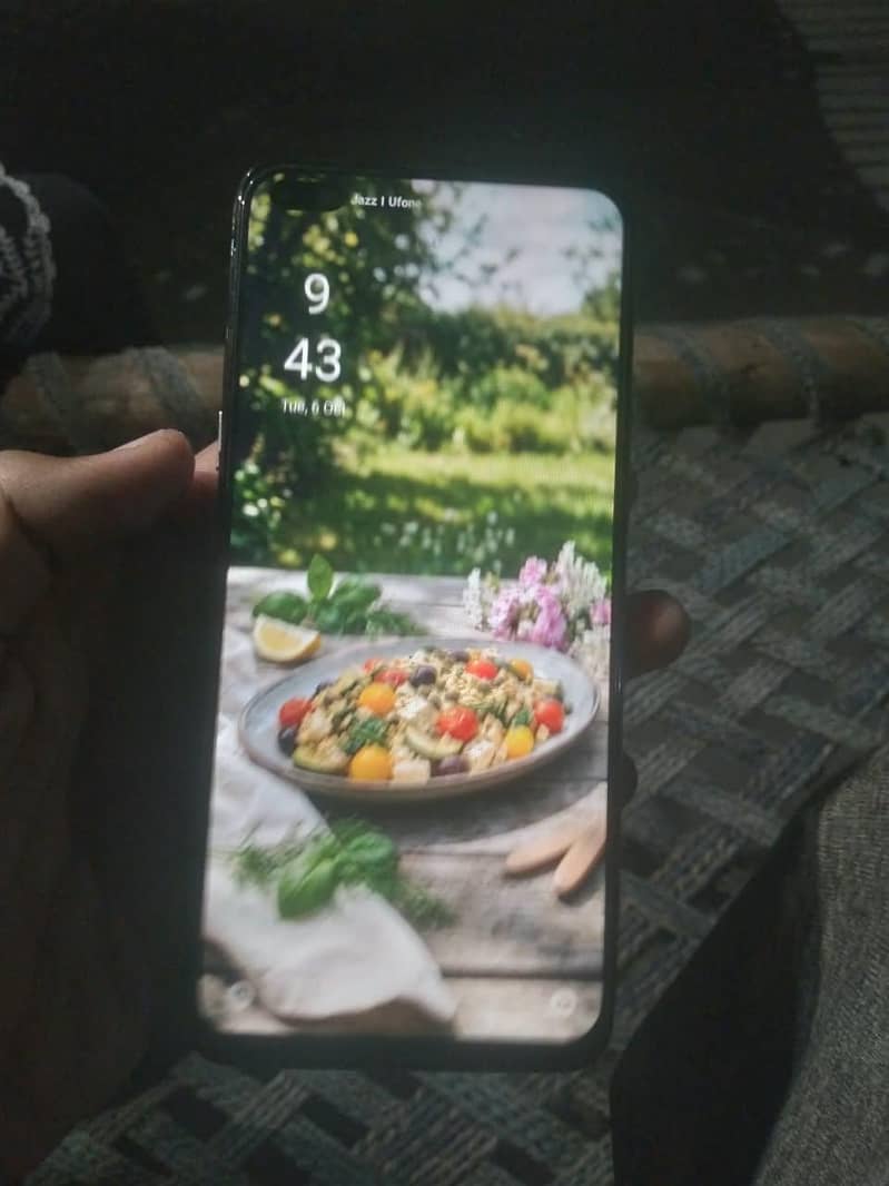 OPPO Reno 3