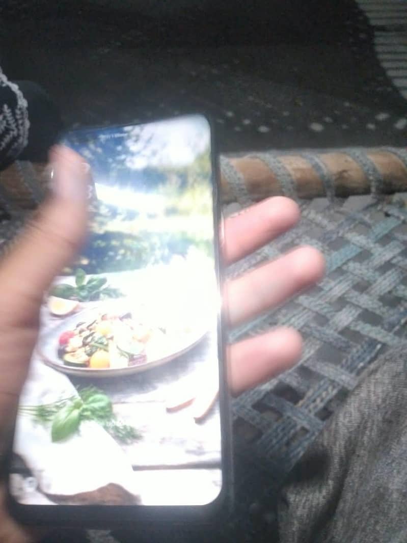 OPPO Reno 6