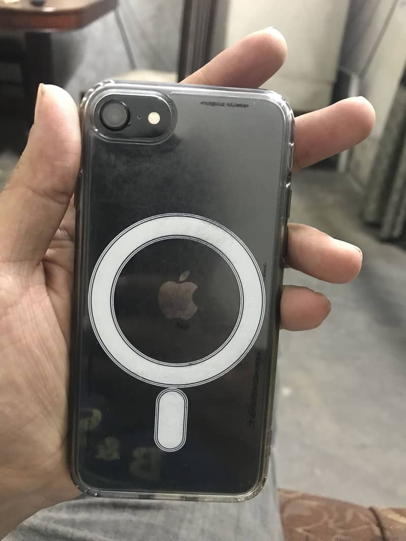 Iphone s e 2020 2