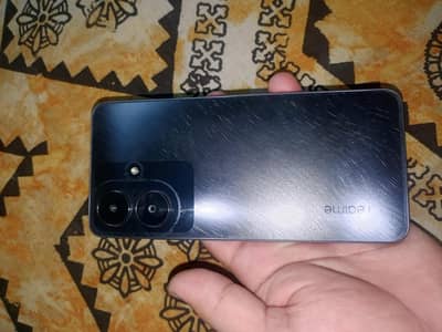 Realme Note 60x