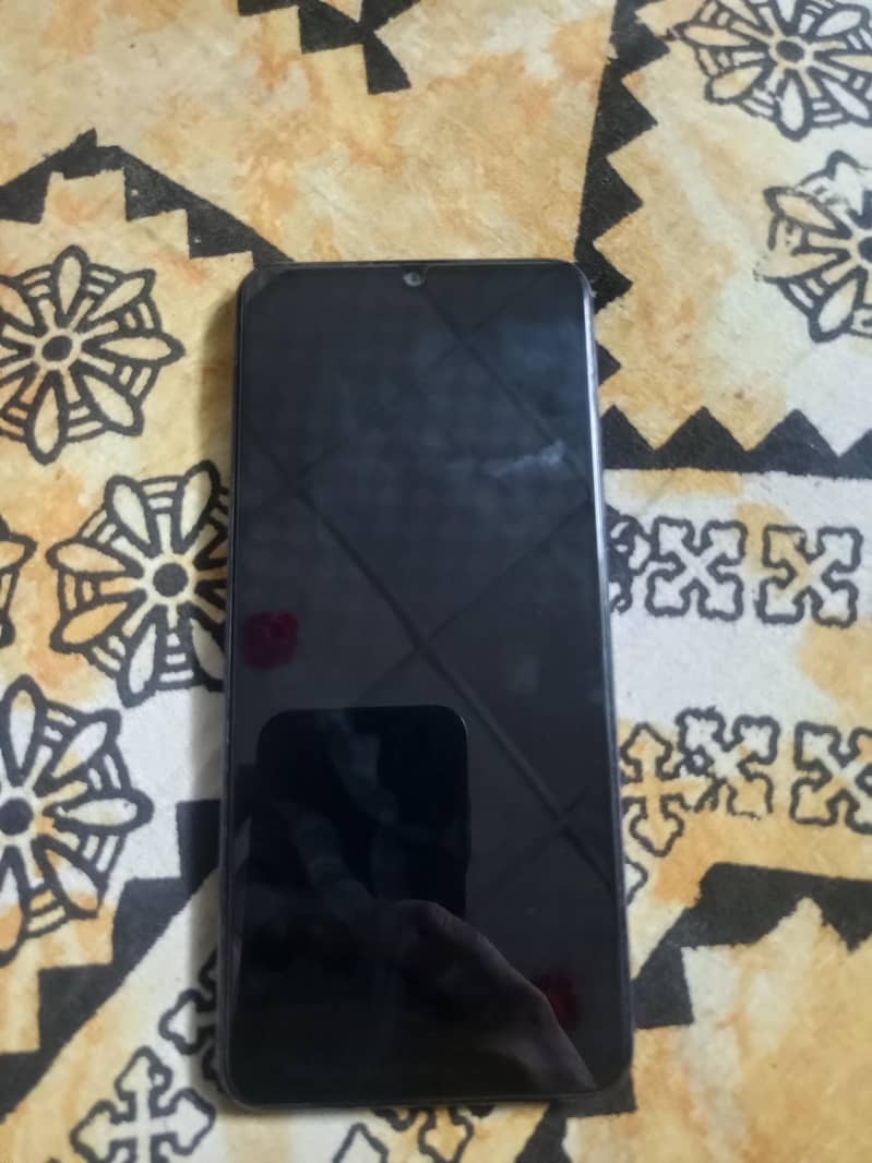 Realme Note 60x 1
