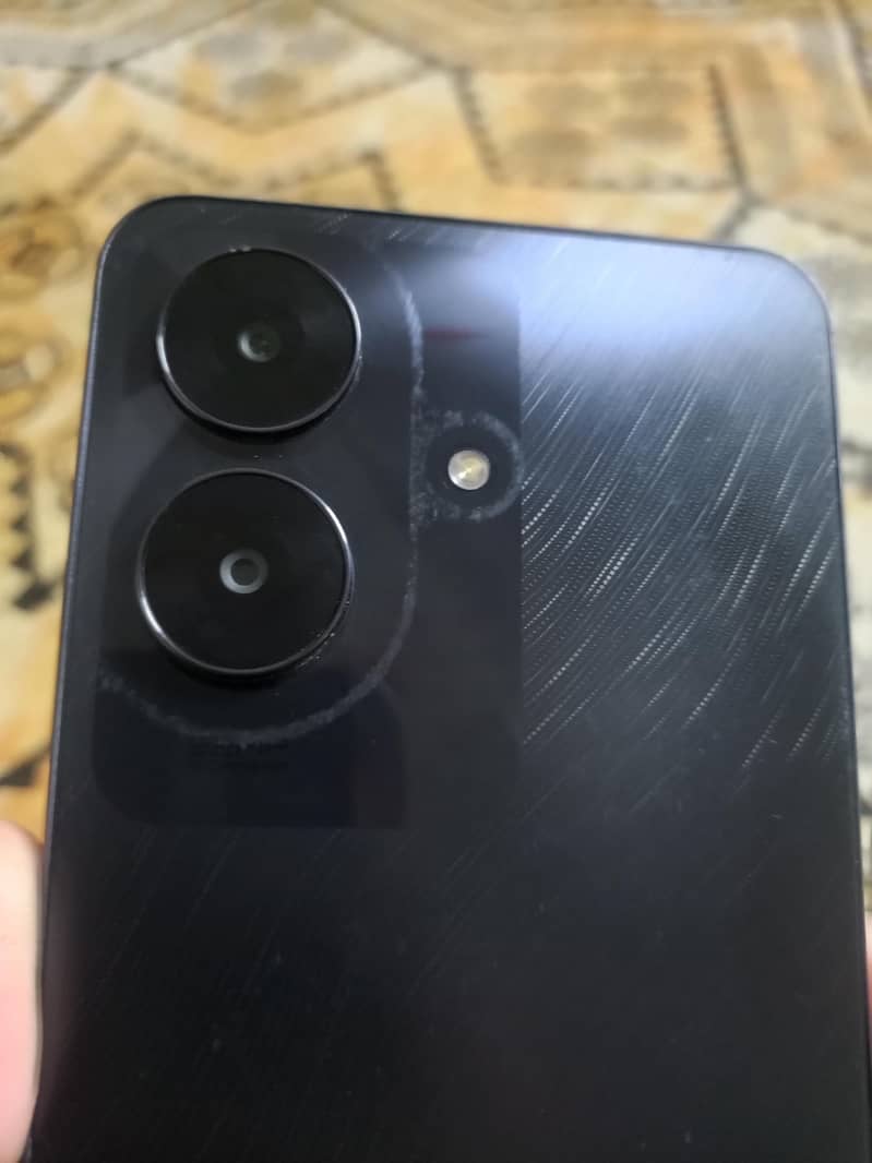 Realme Note 60x 2
