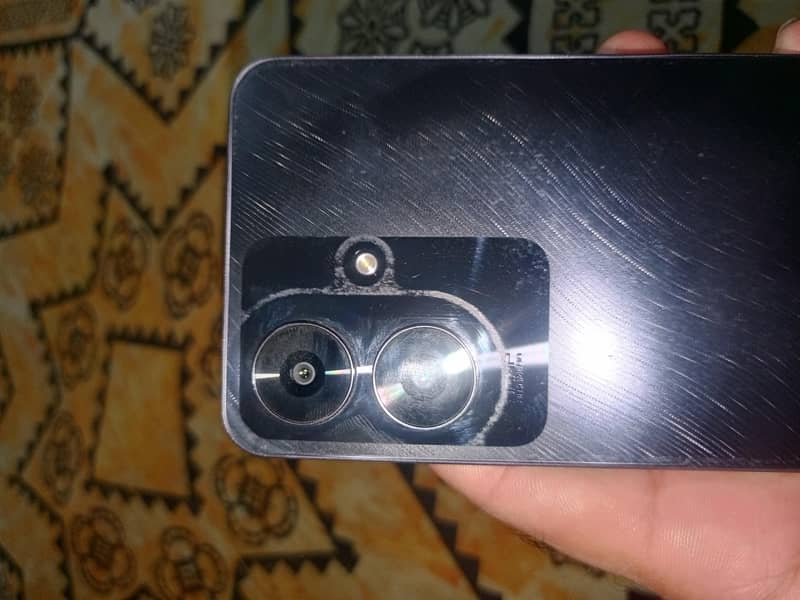 Realme Note 60x 4