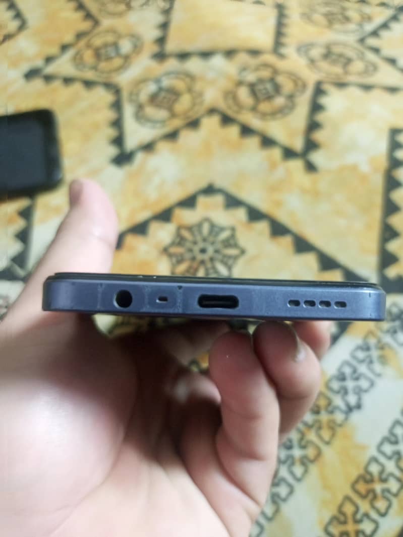 Realme Note 60x 6