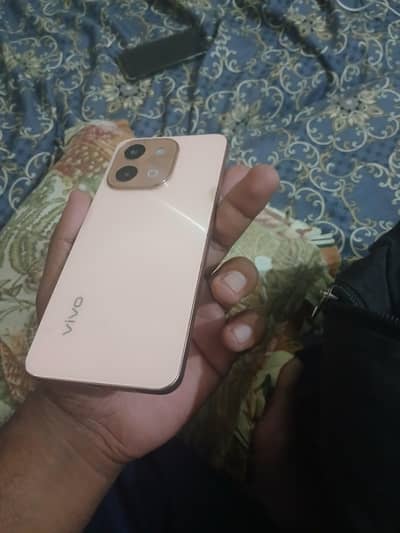 Vivo Y28