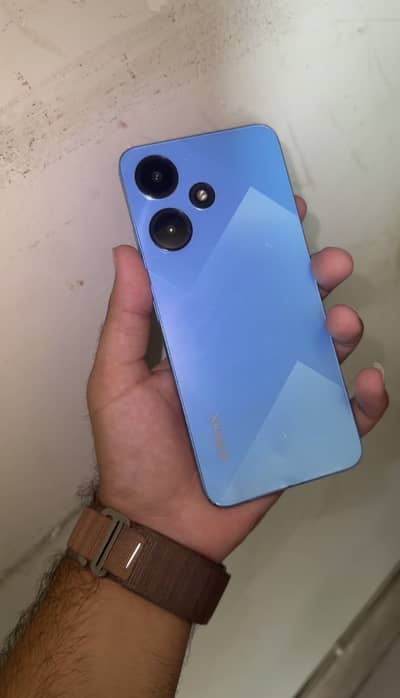 Infinix Hot 30i