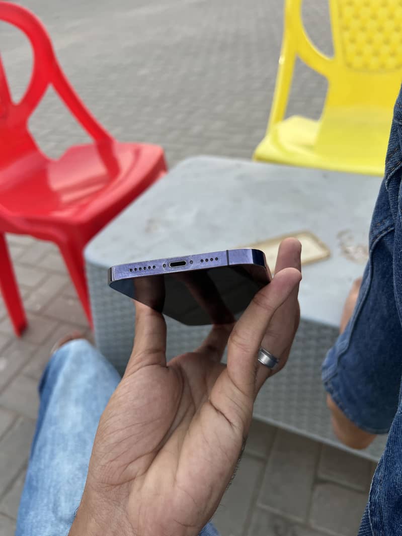 Apple iPhone 14 Pro Max 5